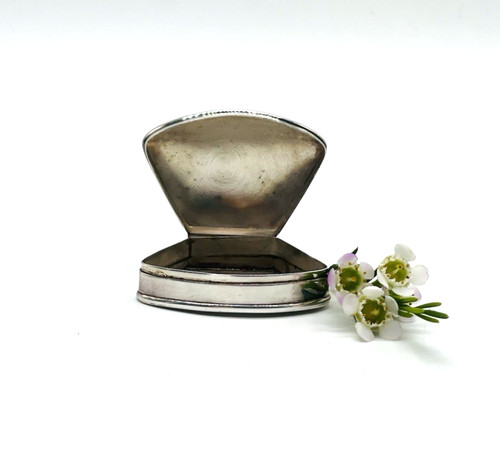 Antik art deco 925 silber - art,