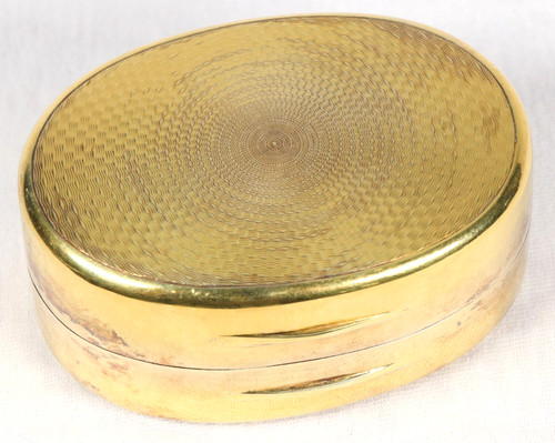 London 1919 sterling silber - 1919,