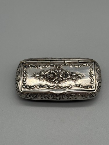 Elegante 835 silber - 835,
