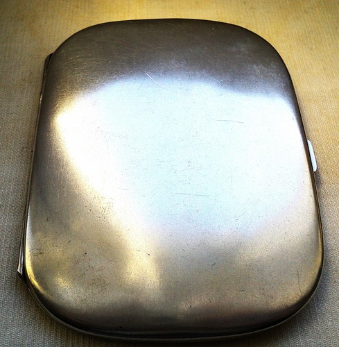 Silber 900 zigaretten - silber,