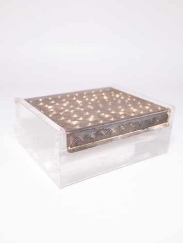 Wmf design tabatiere schmuck - design,