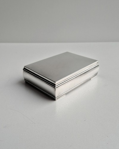 Sehr schöne alte 835 silber - sehr,