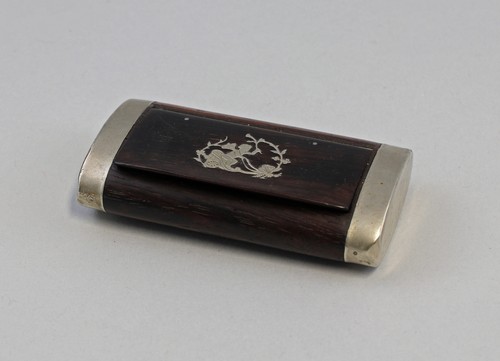 9180082 tabatiere edelholz - 9180082-d,