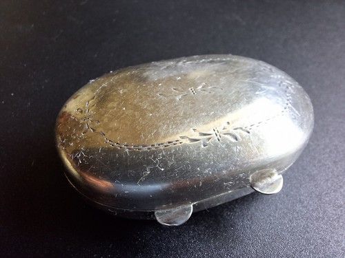 Gramm sterling silber - gramm,
