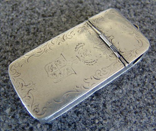 Antike lot silber - 12,