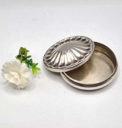 Antik art deco - antik, pillen