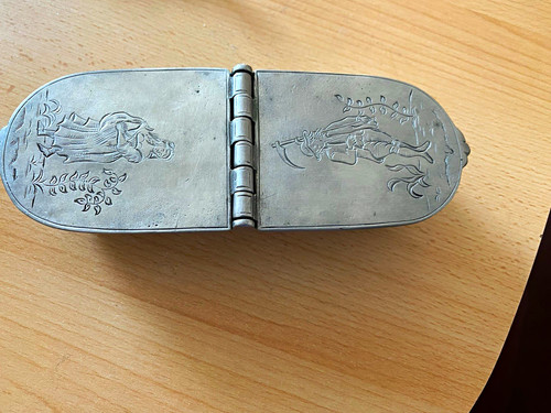 Dekorative