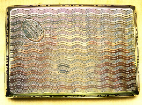 Antike silber 900 - antike,