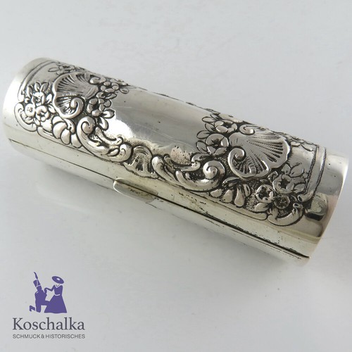 Antike tabatiere tabak - antike, /