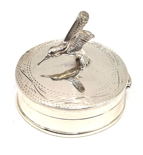Seltene sterling silber - sterling,