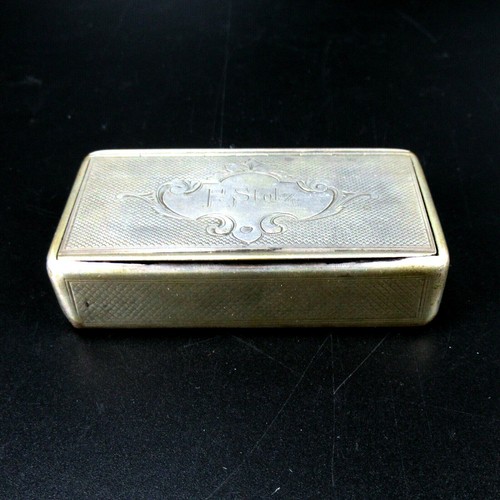 Alte dose 800er silber - alte,
